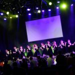 【ライブレポート】高嶺のなでしこ、WWSフェスで会場中をトリコにするパフォーマンスで夢中に!<WWS FESTIVAL vol.1 -Girls Side->