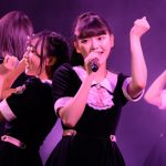 【ライブレポート】高嶺のなでしこ、WWSフェスで会場中をトリコにするパフォーマンスで夢中に!<WWS FESTIVAL vol.1 -Girls Side->