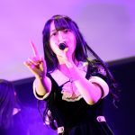 【ライブレポート】高嶺のなでしこ、WWSフェスで会場中をトリコにするパフォーマンスで夢中に！＜WWS FESTIVAL vol.1 -Girls Side-＞