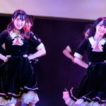 【ライブレポート】高嶺のなでしこ、WWSフェスで会場中をトリコにするパフォーマンスで夢中に！＜WWS FESTIVAL vol.1 -Girls Side-＞