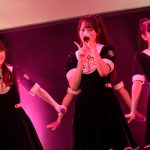 【ライブレポート】高嶺のなでしこ、WWSフェスで会場中をトリコにするパフォーマンスで夢中に！＜WWS FESTIVAL vol.1 -Girls Side-＞