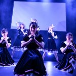 【ライブレポート】高嶺のなでしこ、WWSフェスで会場中をトリコにするパフォーマンスで夢中に！＜WWS FESTIVAL vol.1 -Girls Side-＞