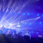THE ORAL CIGARETTES、オーディエンスと一体化した熱狂的ステージを届ける！＜バズリズム LIVE 2022＞