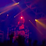 THE ORAL CIGARETTES、オーディエンスと一体化した熱狂的ステージを届ける！＜バズリズム LIVE 2022＞