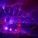 THE ORAL CIGARETTES、オーディエンスと一体化した熱狂的ステージを届ける！＜バズリズム LIVE 2022＞