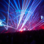 THE ORAL CIGARETTES、オーディエンスと一体化した熱狂的ステージを届ける！＜バズリズム LIVE 2022＞