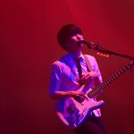 UNISON SQUARE GARDEN、「バズリズム LIVE」2日目トップバッターを飾る＜バズリズム LIVE 2022＞