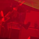 UNISON SQUARE GARDEN、「バズリズム LIVE」2日目トップバッターを飾る＜バズリズム LIVE 2022＞