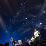 UNISON SQUARE GARDEN、「バズリズム LIVE」2日目トップバッターを飾る＜バズリズム LIVE 2022＞