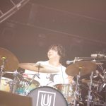 UNISON SQUARE GARDEN、「バズリズム LIVE」2日目トップバッターを飾る＜バズリズム LIVE 2022＞