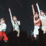 @onefive（ワンファイブ）、8ヶ月ぶりの単独ライブで「推し武道」主題歌『未来図』を歌唱