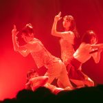 @onefive（ワンファイブ）、8ヶ月ぶりの単独ライブで「推し武道」主題歌『未来図』を歌唱