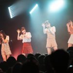 @onefive（ワンファイブ）、8ヶ月ぶりの単独ライブで「推し武道」主題歌『未来図』を歌唱