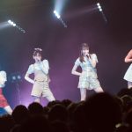 @onefive（ワンファイブ）、8ヶ月ぶりの単独ライブで「推し武道」主題歌『未来図』を歌唱