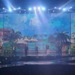 PSYCHIC FEVER、K-POP 授賞式にて『Next Generation Global賞』を受賞