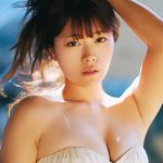 元AKB48/SKE48・山内鈴蘭、3rdイメージ発売決定！長崎・五島列島でバツグン健康ボディ披露