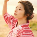 山田かな、『濡れ髪』と曲線美に注目の最新イメージ作品リリース