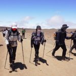 ユン・ウネ、ヒョジョン（OH MY GIRL）らががキリマンジャロ登頂に挑む！登山バラエティ番組「人生一度はキリマンジャロ！」1月より日本初放送・初配信