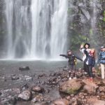 ユン・ウネ、ヒョジョン（OH MY GIRL）らががキリマンジャロ登頂に挑む！登山バラエティ番組「人生一度はキリマンジャロ！」1月より日本初放送・初配信