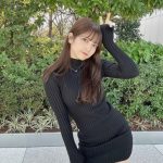 白壁爽子、色白に実った「たわわ」な果実で誘惑！