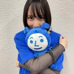 藍井エイル、美しい絶対領域あらわなステージ衣装でファンを魅了！