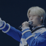 SHINee・ONEW（オンユ）、ライブ映像作品の特典映像ダイジェストを一挙公開