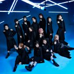 SKE48、虹コン、まねきケチャらが出演！「Tune」連動のライブイベント『IDOL SQUARE 3 ～推しは推せる時に推せ～』12月に開催決定