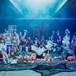 SKE48、虹コン、まねきケチャらが出演！「Tune」連動のライブイベント『IDOL SQUARE 3 ～推しは推せる時に推せ～』12月に開催決定