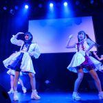 【ライブレポート】dela・「WWSフェス」のオープニングアクトとして出演！冒頭から熱を生み出す＜WWS FESTIVAL vol.1 -Girls Side-＞