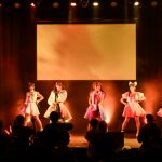 【ライブレポート】dela・「WWSフェス」のオープニングアクトとして出演!冒頭から熱を生み出す<WWS FESTIVAL vol.1 -Girls Side->
