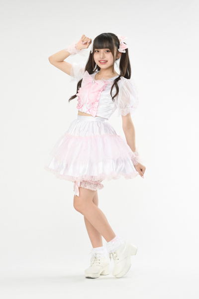 【動画】delaキャプテン・今田希からWWSフェス出演に向けて意気込み到着！後藤ひなのらWWSフェス出演メンバーも発表！＜WWS FESTIVAL vol.1 -Girls Side-＞