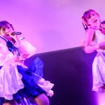 【ライブレポート】dela・「WWSフェス」のオープニングアクトとして出演！冒頭から熱を生み出す＜WWS FESTIVAL vol.1 -Girls Side-＞