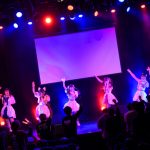 【ライブレポート】dela・「WWSフェス」のオープニングアクトとして出演！冒頭から熱を生み出す＜WWS FESTIVAL vol.1 -Girls Side-＞