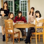 「ミス東大2022ファイナリスト」が私服のデート風コーデグラビアを「FLASH」で披露