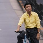 桑田佳祐、ソロ35年のベスト盤『いつも何処かで』が6作連続アルバムランキングで1位に