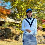 藤澤響花、太ももチラリなミニスカ姿に「スタイル良すぎ」「相変わらずめっちゃ綺麗」とファン歓喜！