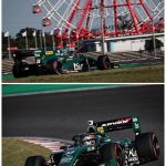 レースクイーン・霧島聖子、ミニスカコスチュームで見惚れる絶対領域を披露！