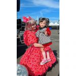 きゃりーぱみゅぱみゅ、真っ赤なドレス姿に「可愛いの渋滞」「天使しか写ってない」とファン歓喜！