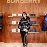 前田敦子、ニーハイブーツの脚長クールファッション「脚の長さが際立ってますね」「スタイル良すぎで見惚れてしまいます」とファン歓喜！