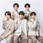 M!LK・Z世代をターゲットにしたクレディセゾン「Likeme by saison card」の公式アンバサダーに就任