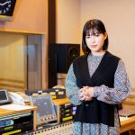 女優・石井杏奈が癒しのひと時をお届けする新番組『mizuiro ind LIGHT BLUE CAFÉ』がFM大阪とTOKYO FMでスタート