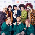 SEKAI NO OWARI「Habit」が年間最優秀MVに！＜MTV VMAJ 2022＞