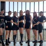 【動画】新時代のガールズグループ・SPiN、決意表明であるデビュー曲『S.A.L.A.N』の魅力を語る！