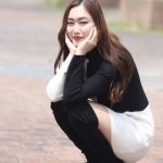 【写真特集】安部七波さん、福岡・百道浜で美ボディ披露！「海はパワースポットであり、喜怒哀楽を共に」＜ベストオブミス福岡＞