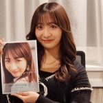 【動画】石川翔鈴が1st写真集『KAREN』の魅力を語る！
