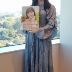 【動画】STU48・岩田陽菜があざとボディ満載、1st写真集『選べないクレヨン』の魅力を語る！