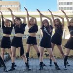 【動画】新時代のガールズグループ・SPiN、決意表明であるデビュー曲『S.A.L.A.N』の魅力を語る！