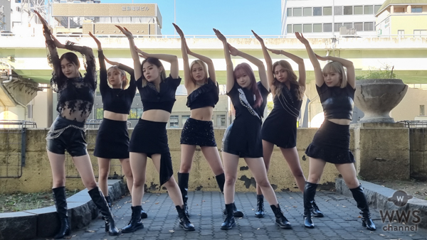 【動画】新時代のガールズグループ・SPiN、決意表明であるデビュー曲『S.A.L.A.N』の魅力を語る！