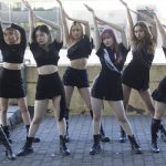 【動画】新時代のガールズグループ・SPiN、決意表明であるデビュー曲『S.A.L.A.N』の魅力を語る！