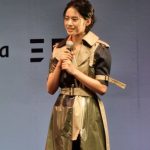 【動画】工藤美桜、安斉星来、シブスタ2022でグランプリ・新羅美玲さんにメッセージ！